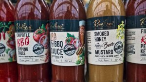 10 produktų, kurie pagerins jūsų mitybą